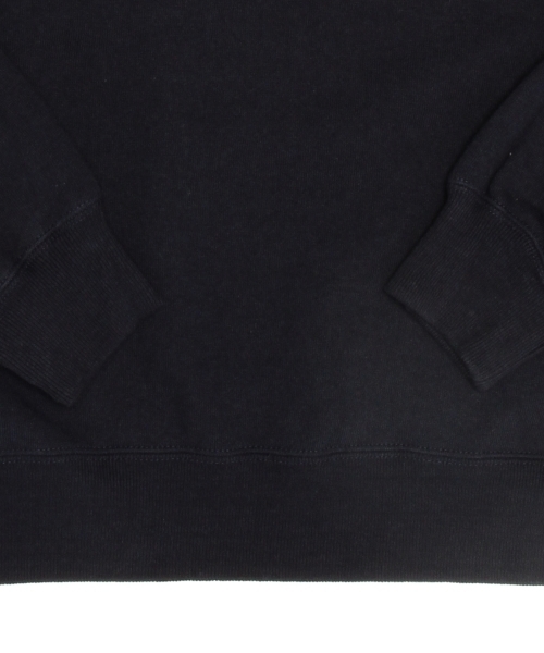 BEAMS T（ビームスティー）の「FilMelange / UMBERTO クルーネック スウェット（スウェット・メンズ・ホワイト/ネイビー・MEDIUM/LARGE/SMALL）」の14枚目の写真