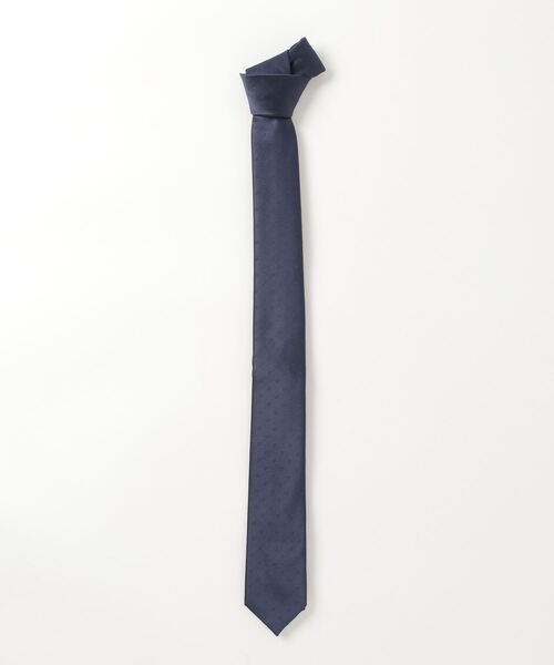 PARKS TOKYO SELECT（パークストウキョウセレクト）の「ﾈｸﾀｲ（ネクタイ・メンズ・A/B/C/D/E/F/H/I/G/J/M/N/O/P/Q/K/L/R・FREE）」の7枚目の写真