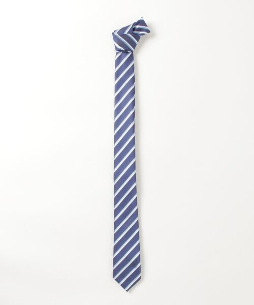 PARKS TOKYO SELECT（パークストウキョウセレクト）の「ﾈｸﾀｲ（ネクタイ・メンズ・A/B/C/D/E/F/H/I/G/J/M/N/O/P/Q/K/L/R・FREE）」の9枚目の写真