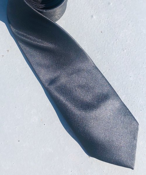 PARKS TOKYO SELECT（パークストウキョウセレクト）の「ﾈｸﾀｲ（ネクタイ・メンズ・A/B/C/D/E/F/H/I/G/J/M/N/O/P/Q/K/L/R・FREE）」の2枚目の写真