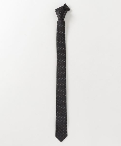 PARKS TOKYO SELECT（パークストウキョウセレクト）の「ﾈｸﾀｲ（ネクタイ・メンズ・A/B/C/D/E/F/H/I/G/J/M/N/O/P/Q/K/L/R・FREE）」の20枚目の写真
