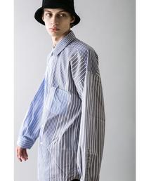 MONKEY TIME（モンキータイム）の「＜monkey time＞ STRIPE
