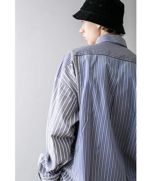 MONKEY TIME（モンキータイム）の「＜monkey time＞ STRIPE
