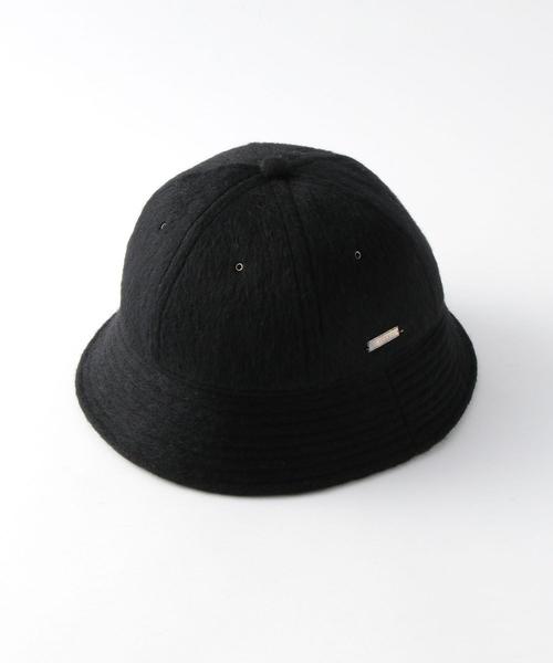 定価29,700円】SOLARIS&CO. Badboyバケットハット
