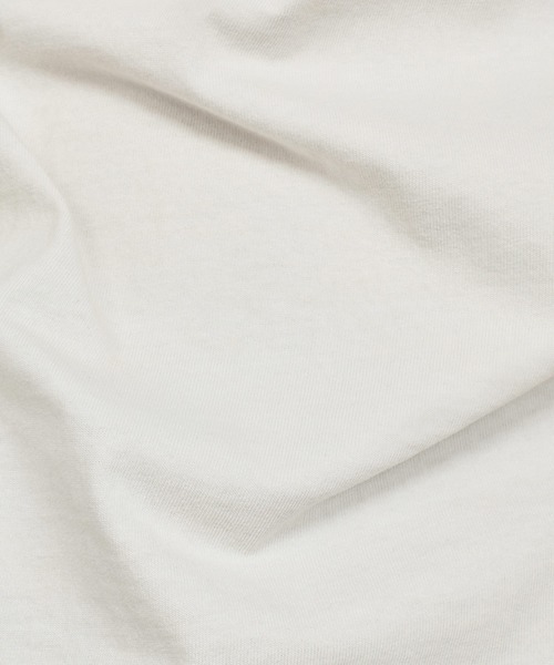 G-STAR(ジースター)の「Korpaz Logos GR T-Shirt(Tシャツ/カットソー・メンズ・ダークブラック/ライトグレー・MEDIUM/SMALL/LARGE/X-LARGE/X-SMALL/XX-SMALL)」の17枚目の写真