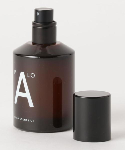 素敵な 新品未使用】Muro Scents フレグランスオイル PALO 11本セット エッセンシャルオイル