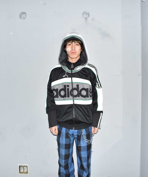 adidas(アディダス)の「【ヴィンテージ古着】adidas adidas(アディダス)の「【ヴィンテージ古着】adidas