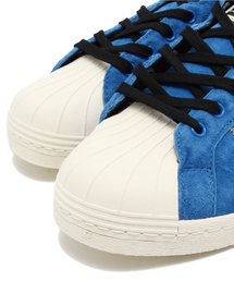 adidas アディダス 80s 韓国製 RUN DMC レザー　スウェード adidas アディダス 80s 韓国製 RUN DMC レザー スウェード