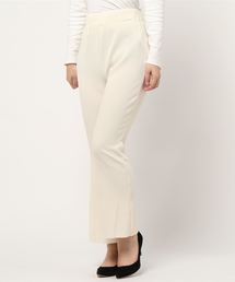 DouDou | プリーツイージーパンツ(その他パンツ)