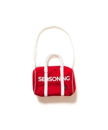 SEASONING(V[YjO)seasoning /  MINI BOSTON({XgobO)