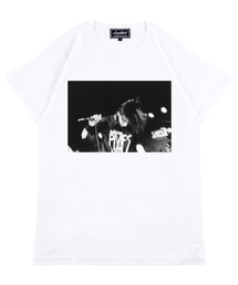 Amplifier“COALTAR OF THE DEEPERS" TEE design B