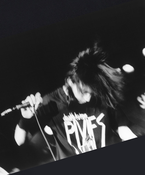 COALTAR OF THE DEEPERS Tシャツ　ネイビー　メンズL COALTAR OF THE DEEPERS Tシャツ ネイビー メンズL COALTAR OF