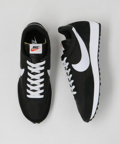 NIKE(ナイキ)の「<NIKE> AIR TAILWIND 79/テイルウィンド(スニーカー・メンズ・ブラック/イエロー・28cm/27cm/27.5cm/26cm/26.5cm)」の1枚目の写真