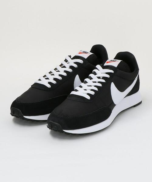 NIKE(ナイキ)の「<NIKE> AIR TAILWIND 79/テイルウィンド(スニーカー・メンズ・ブラック/イエロー・28cm/27cm/27.5cm/26cm/26.5cm)」の3枚目の写真