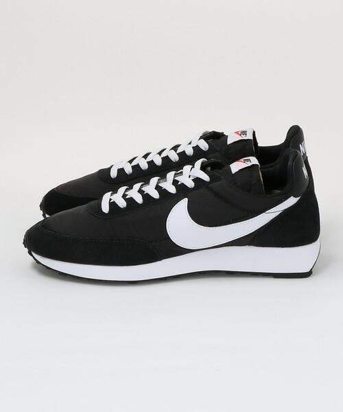 NIKE(ナイキ)の「<NIKE> AIR TAILWIND 79/テイルウィンド(スニーカー・メンズ・ブラック/イエロー・28cm/27cm/27.5cm/26cm/26.5cm)」の4枚目の写真