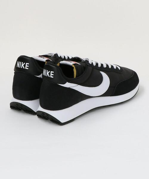 NIKE(ナイキ)の「<NIKE> AIR TAILWIND 79/テイルウィンド(スニーカー・メンズ・ブラック/イエロー・28cm/27cm/27.5cm/26cm/26.5cm)」の6枚目の写真