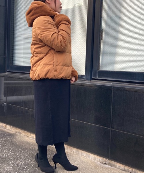 ダウンベスト インタープラネット M ダウンベスト インタープラネット M