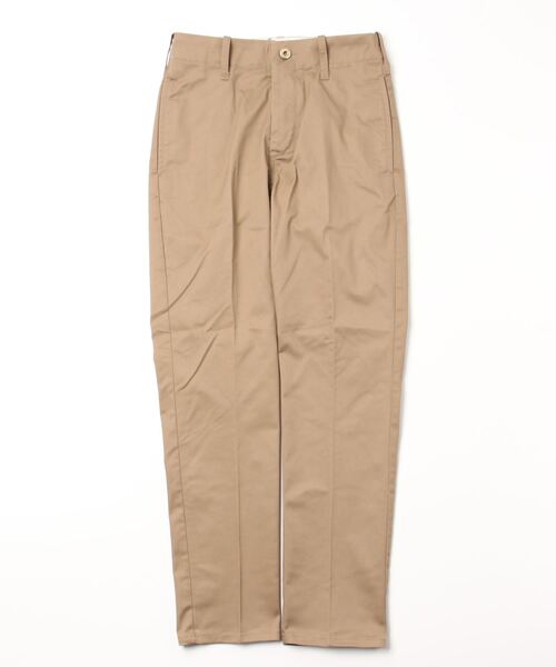 【セール】■UNIVERSAL OVERALL■OFFICER PANTS（その他パンツ）｜UNIVERSAL OVERALL（ユニバーサルオーバーオール）