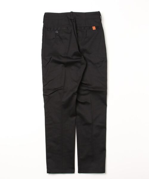 【セール】■UNIVERSAL OVERALL■OFFICER PANTS（その他パンツ）｜UNIVERSAL OVERALL（ユニバーサルオーバーオール） pattayablatt.com