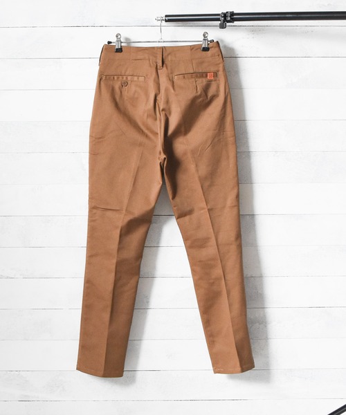 【セール】■UNIVERSAL OVERALL■OFFICER PANTS（その他パンツ）｜UNIVERSAL OVERALL（ユニバーサルオーバーオール） pattayablatt.com