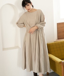 Niko And ニコアンド ワンピース ドレス ベージュ系 一覧 Wear