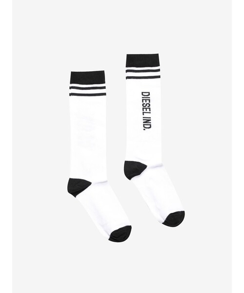 セール ジュニア キッズ 靴下 ソックス 靴下 Diesel ディーゼル のファッション通販 Zozotown