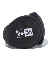 NEW ERA(ニューエラ)のニューエラ イヤーマフ 耳当て ボックスロゴ エンブロイダリー(イヤーマフ)