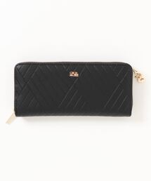 Cecil Mcbee セシルマクビー ラディ ロングウォレット 財布 Cecil Mcbee セシルマクビー のファッション通販 Zozotown