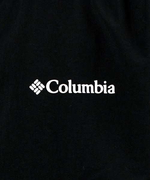 Columbia（コロンビア）の「【Columbia/コロンビア】Vizzavona Pass   ナイロンフーデット ライトブルゾン/ジャケット（ナイロンジャケット・メンズ・グリーン/ブラック/ネイビー/パープル・L/XL/M）」の19枚目の写真