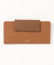 genten（ゲンテン）の「エティコ マチなし長財布（財布）」