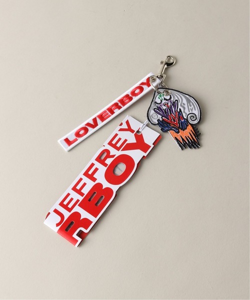 UNFOLLOW（アンフォロー）の「【Charles Jeffrey LOVERBOY