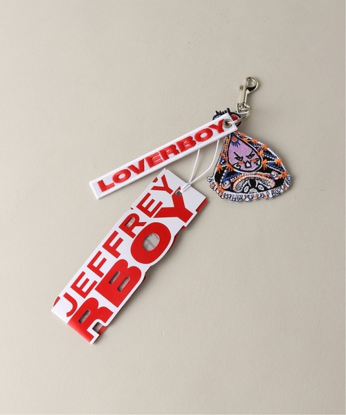 UNFOLLOW（アンフォロー）の「【Charles Jeffrey LOVERBOY