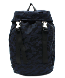 CIAOPANIC TYPY | ナイロンフラップデイパック(バックパック/リュック)