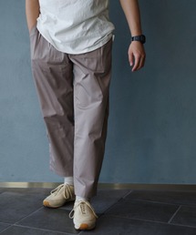Dickies | Schott×DICKIES/ショット×ディッキーズ/2TUCK TAPERED PANTS/ツータック テーパードパンツ(スラックス)