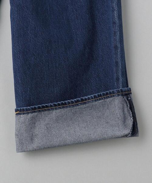 Levi's（リーバイス）の「＜Levi’s＞TAILORED HIGH LOOSE デニムパンツ（デニムパンツ・レディース・ネイビー・26/25）」の13枚目の写真