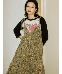 jouetie | ローズラグランロンT(Tシャツ/カットソー)