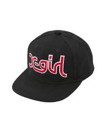 X-girl | MILLS LOGO CAP(キャップ)