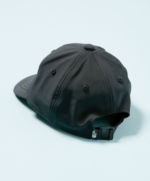 ノースフェイス スタンダード キャップ ブラック ノースフェイススタンダード限定 キャップ【STANDARD Cap