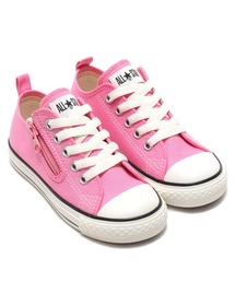 CONVERSE | CONVERSE CHILD ALL STAR N PP COLORS Z OX / コンバース チャイルドオールスター N PP カラーズ Z OX(スニーカー)