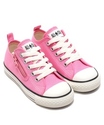 CONVERSE | CONVERSE CHILD ALL STAR N PP COLORS Z OX / コンバース チャイルドオールスター N PP カラーズ Z OX(スニーカー)