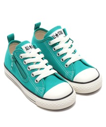 CONVERSE | CONVERSE CHILD ALL STAR N PP COLORS Z OX / コンバース チャイルドオールスター N PP カラーズ Z OX(スニーカー)