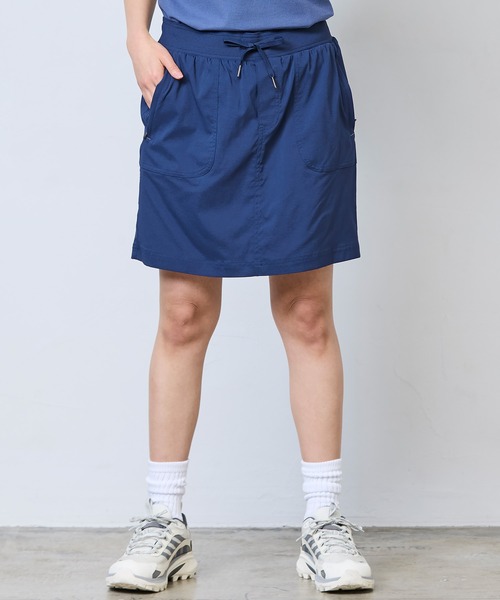 ビスタ・キャンプ・スコート 米国フィット・レギュラー（スカート