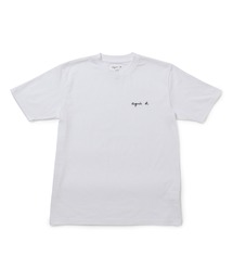 【agnes b. pour ADAM ET ROPE'】T-SHIRTS
