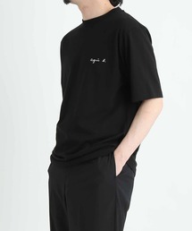 agnes b. | 【agnes b. pour ADAM ET ROPE'】T-SHIRTS(Tシャツ/カットソー)