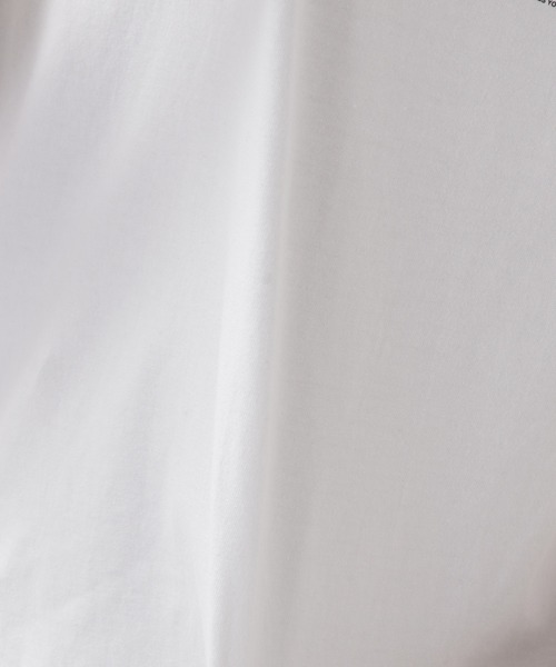 VIVASTUDIO(ビバスタジオ)の「vivastudio/LOCATION TEE 2943094(Tシャツ/カットソー・メンズ・ライトグレー/ブラック/ライトグリーン/ホワイト/ライトブルー/ブルー・MEDIUM/SMALL/X-LARGE/LARGE)」の9枚目の写真