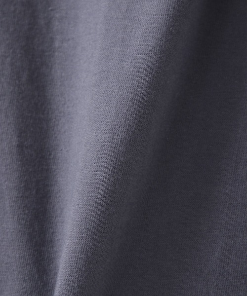 VIVASTUDIO(ビバスタジオ)の「vivastudio/LOCATION TEE 2943094(Tシャツ/カットソー・メンズ・ライトグレー/ブラック/ライトグリーン/ホワイト/ライトブルー/ブルー・MEDIUM/SMALL/X-LARGE/LARGE)」の22枚目の写真