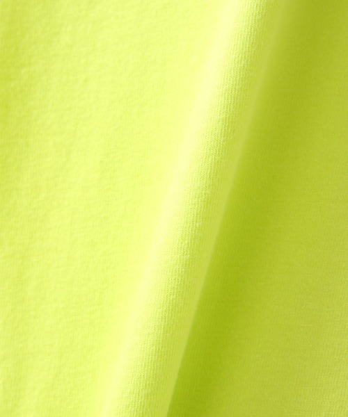 VIVASTUDIO(ビバスタジオ)の「vivastudio/LOCATION TEE 2943094(Tシャツ/カットソー・メンズ・ライトグレー/ブラック/ライトグリーン/ホワイト/ライトブルー/ブルー・MEDIUM/SMALL/X-LARGE/LARGE)」の14枚目の写真