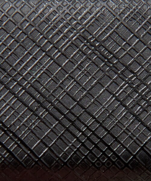 ABAHOUSE GRAY(アバハウスグレイ)の「【定番】サフィアーノレザーベルト(ベルト・メンズ・ブラウン/ブラック/グレー/ネイビー・フリー)」の6枚目の写真