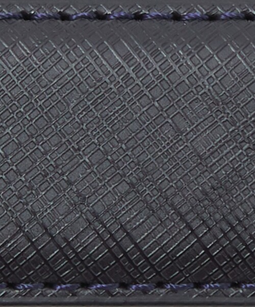 ABAHOUSE GRAY(アバハウスグレイ)の「【定番】サフィアーノレザーベルト(ベルト・メンズ・ブラウン/ブラック/グレー/ネイビー・フリー)」の15枚目の写真