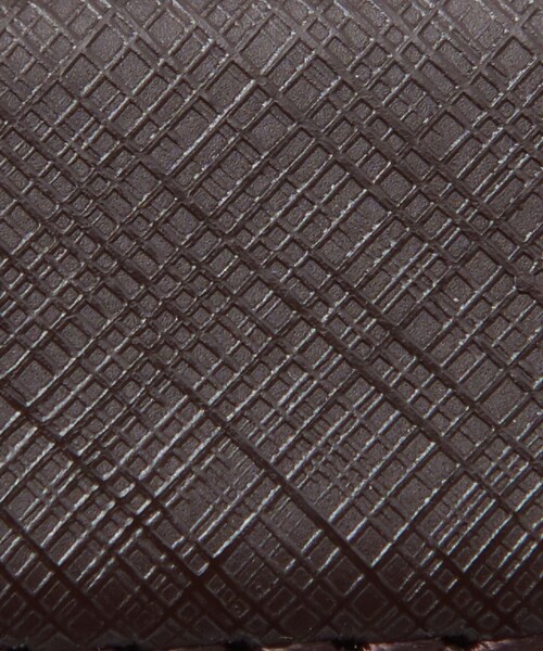 ABAHOUSE GRAY(アバハウスグレイ)の「【定番】サフィアーノレザーベルト(ベルト・メンズ・ブラウン/ブラック/グレー/ネイビー・フリー)」の14枚目の写真